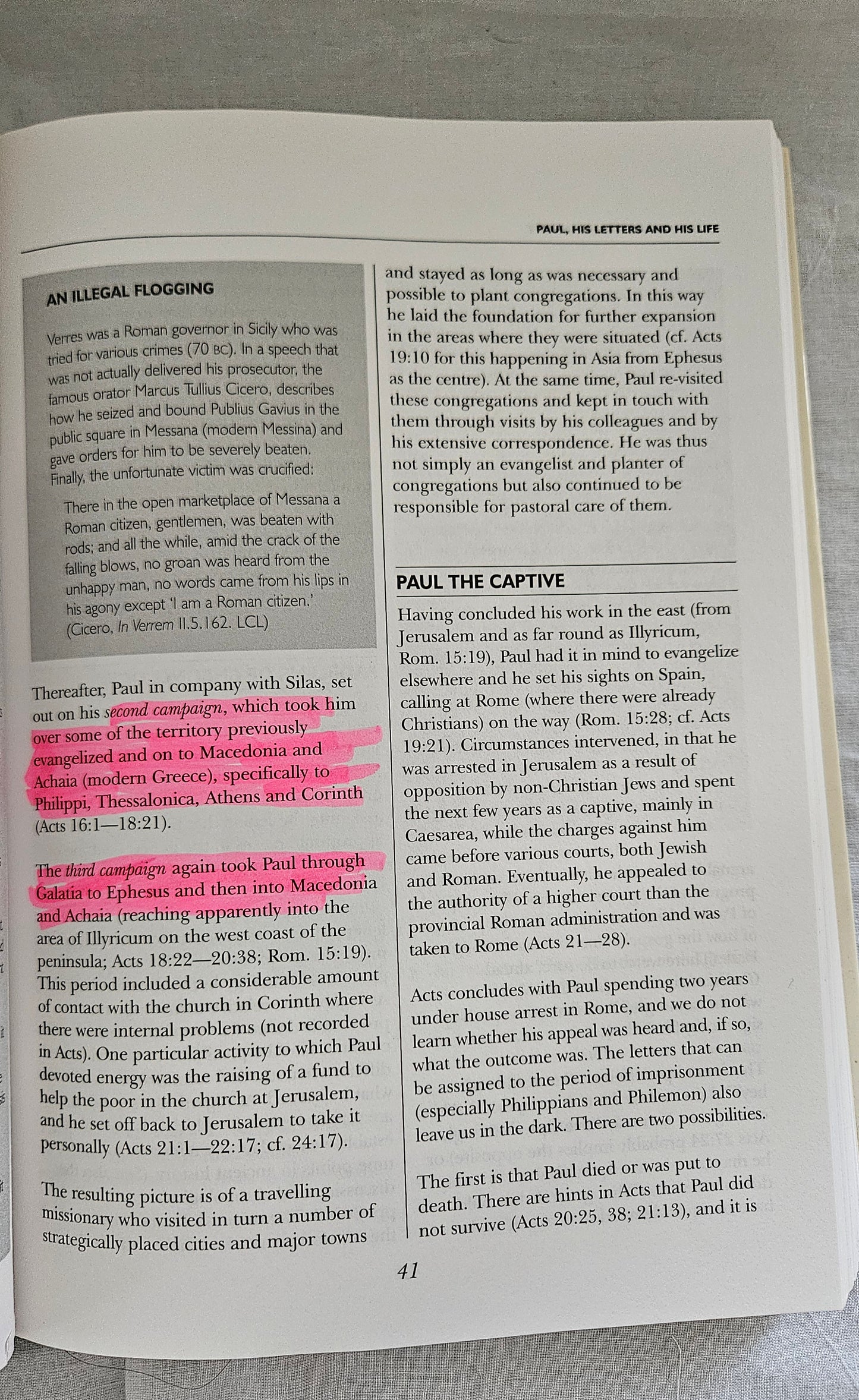Exploring the New Testament: A Guide to the Letters & Revelation, Volume 2, 2nd Edition