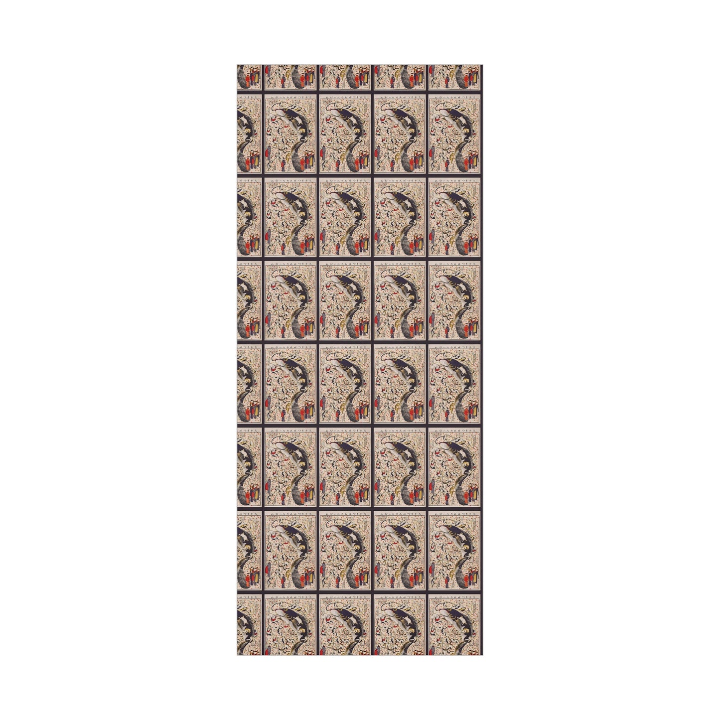 Gift Wrap Papers
