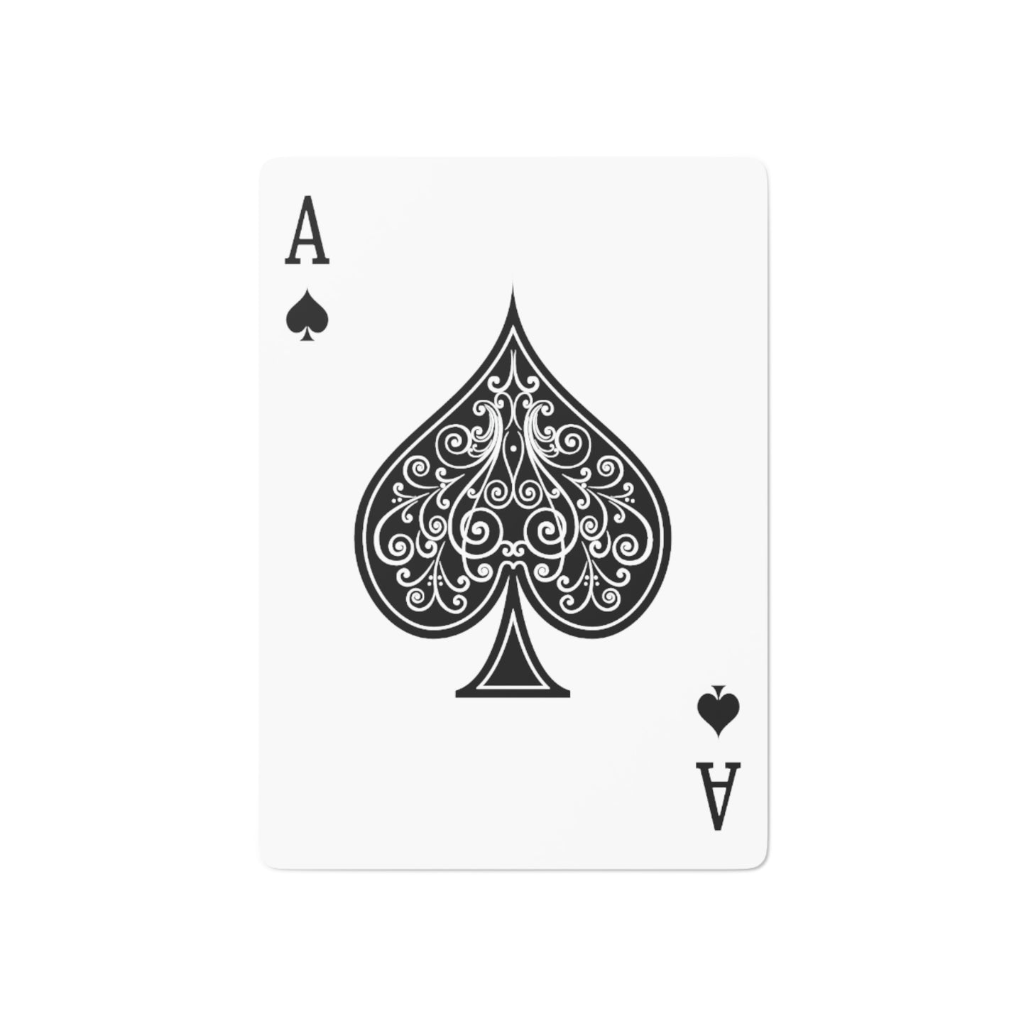 Forrest & Company Playing Cards
