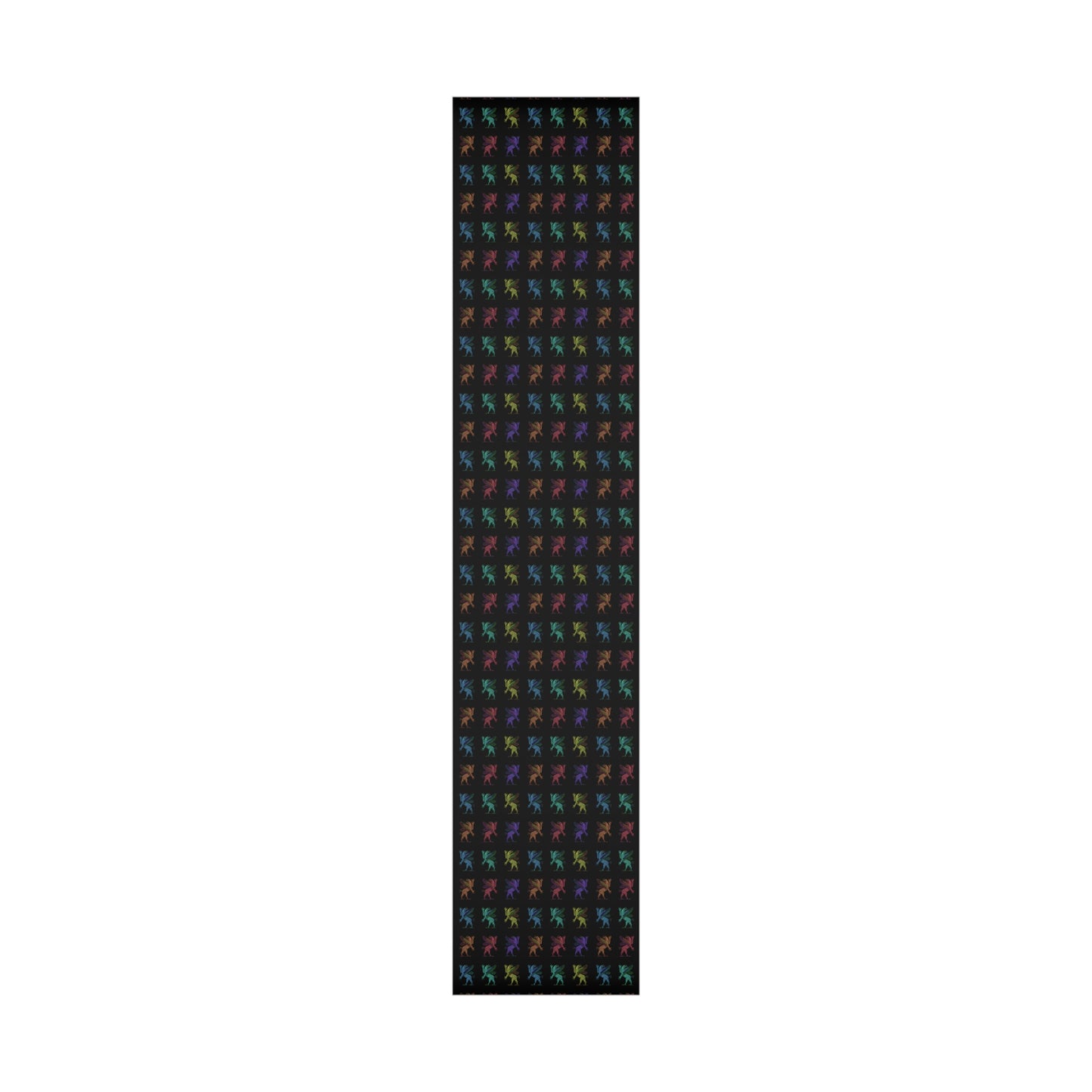 Tiamat Gift Wrap Papers