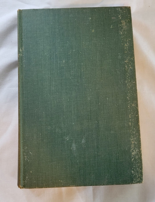 Vintage book for sale, “Light from Many Lamps” edited by Lillian Eichler Watson, 1951, a storehouse of inspired and inspiring reading, it is a collection of brief, stimulating biographies as well.  View of front cover.