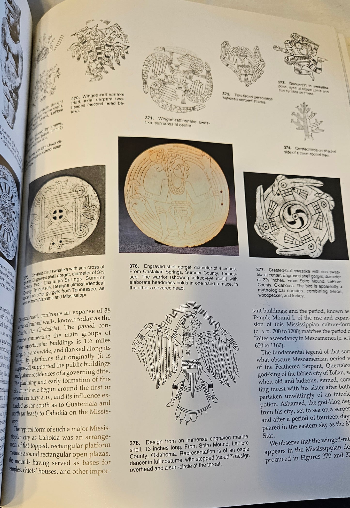 Historical Atlas of World Mythology, Vol. I: The Way of the Animal Powers, Part 2: Mythologies of the Great Hunt by Joseph Campbell