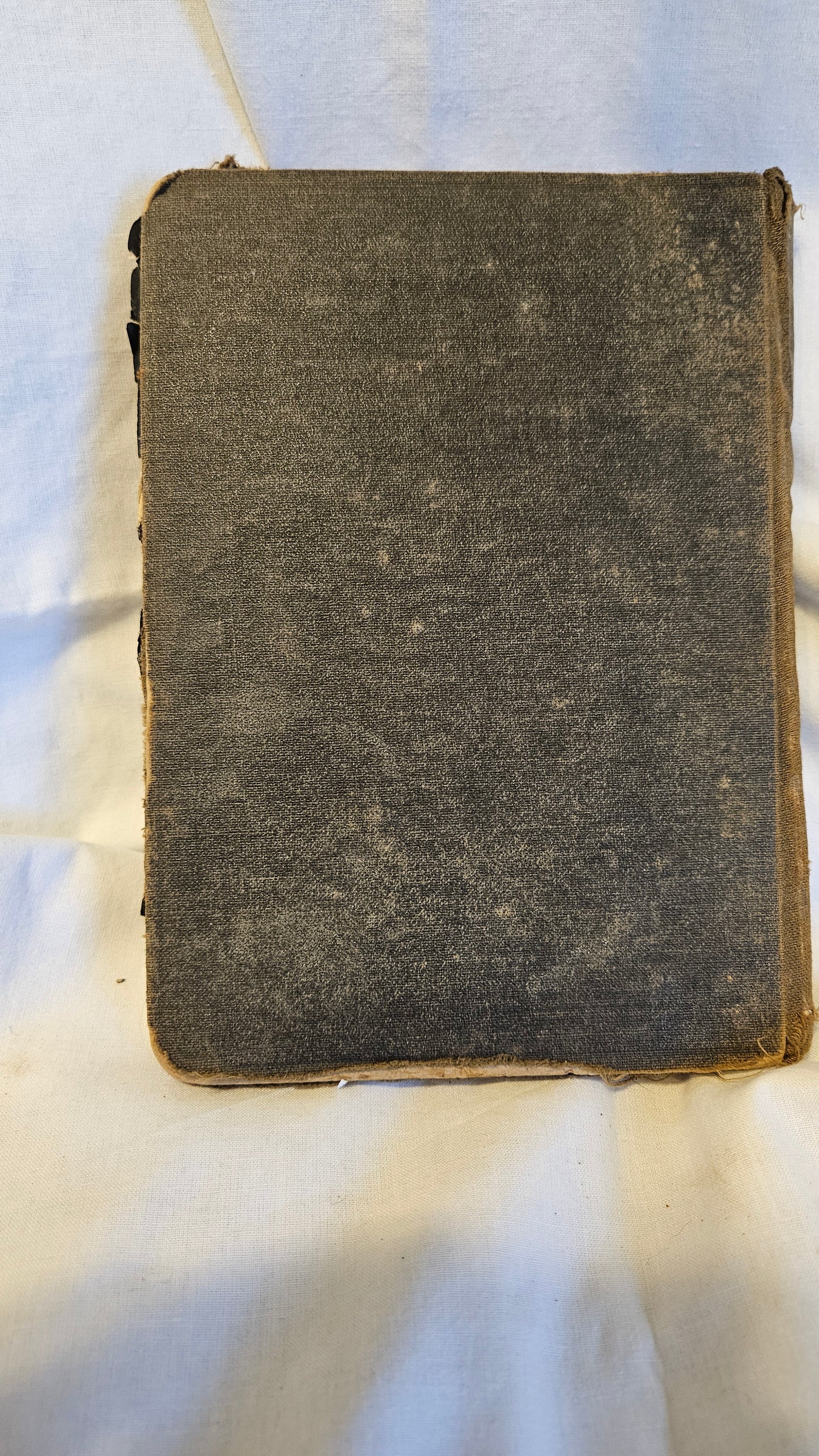 New Testament - early 1900s or older