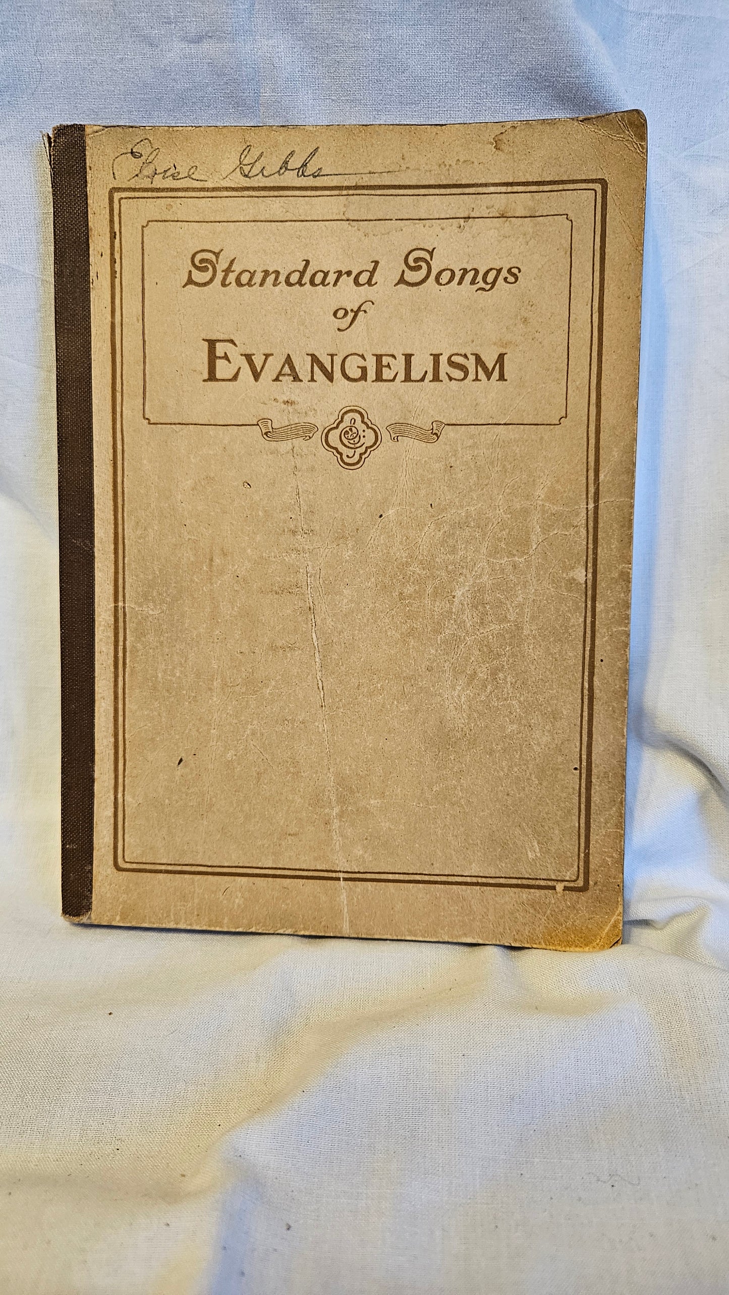 Standard Songs of Evangelism