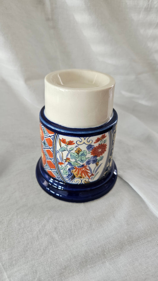 Japanese Gailstyn-Sutton Oriental Candle Holder