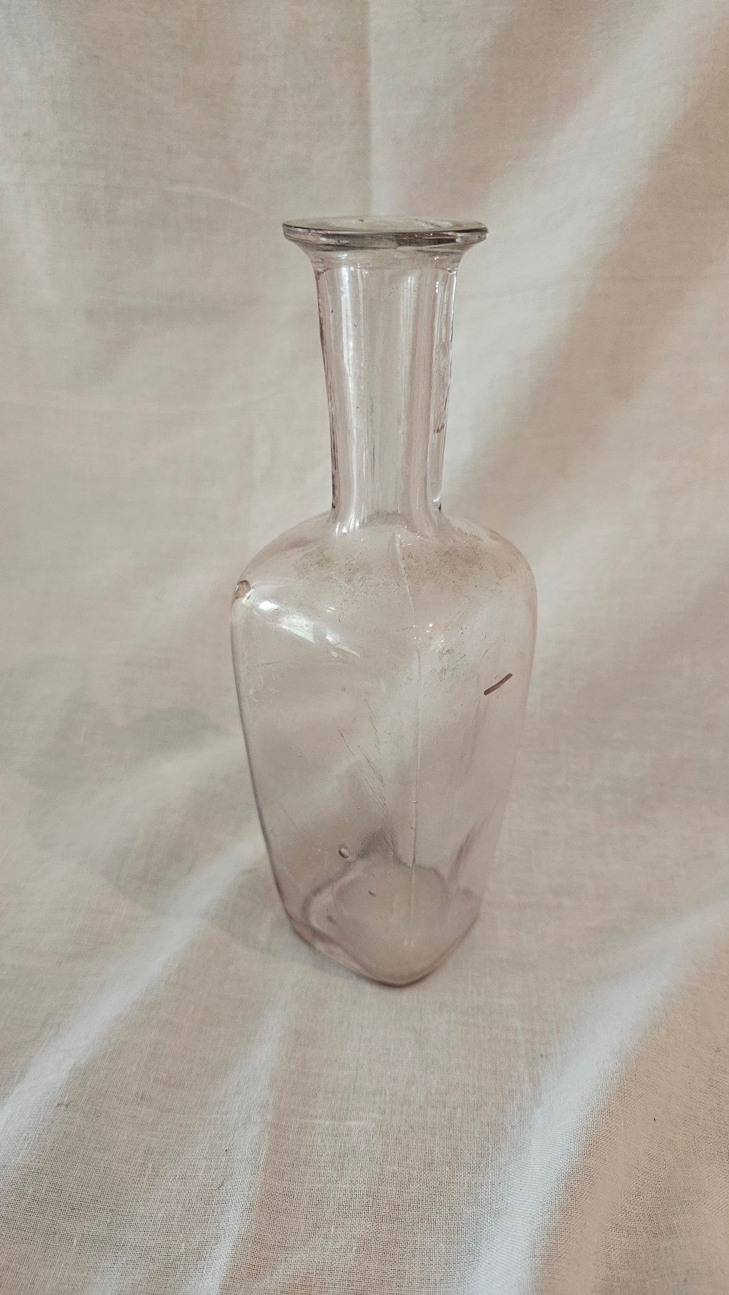 Whitall Tatum Co. Bottle early 1900s