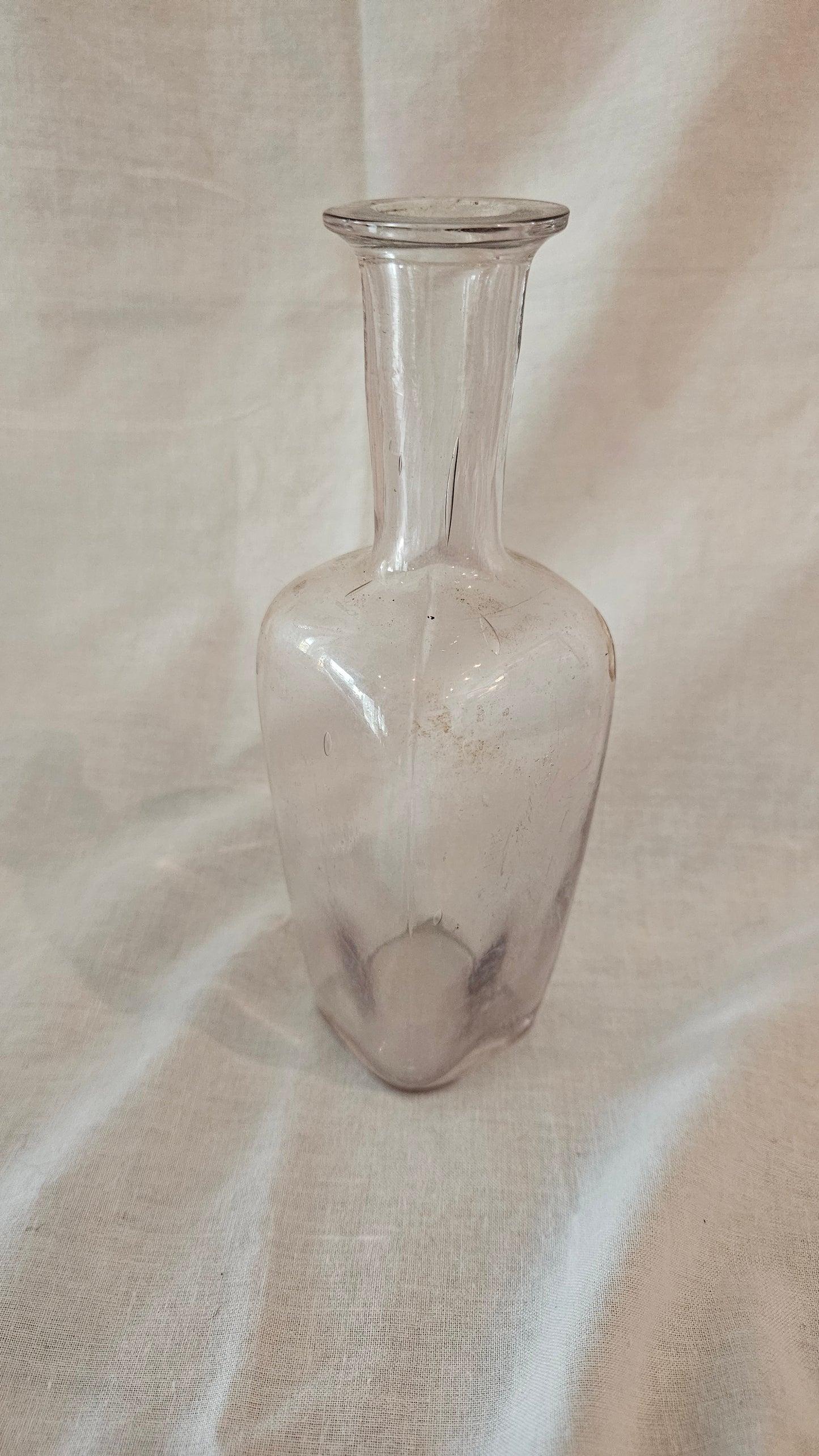 Whitall Tatum Co. Bottle early 1900s