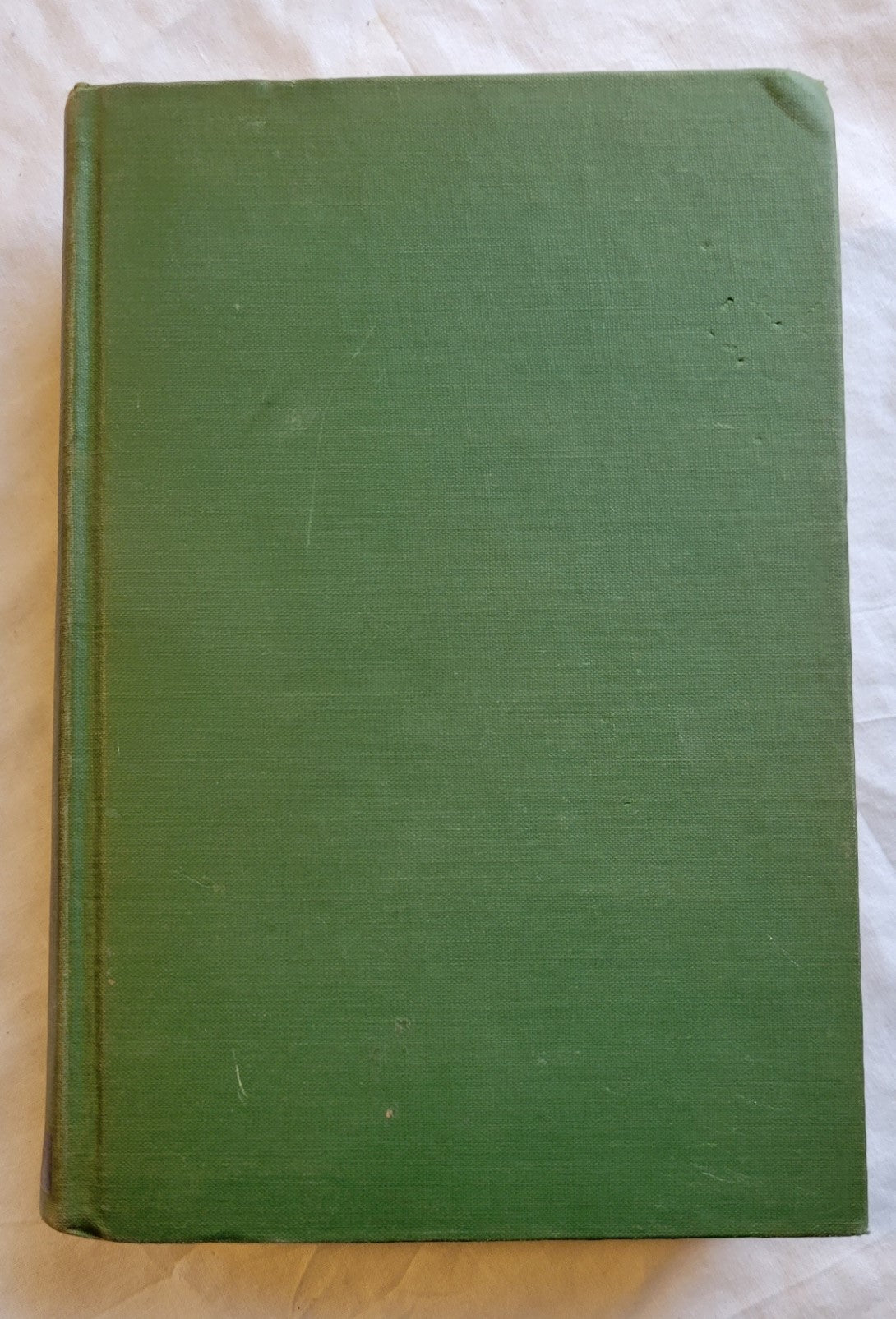 Vintage book. "Collected Stories" by William Faulkner, published by Random House. View of front cover.